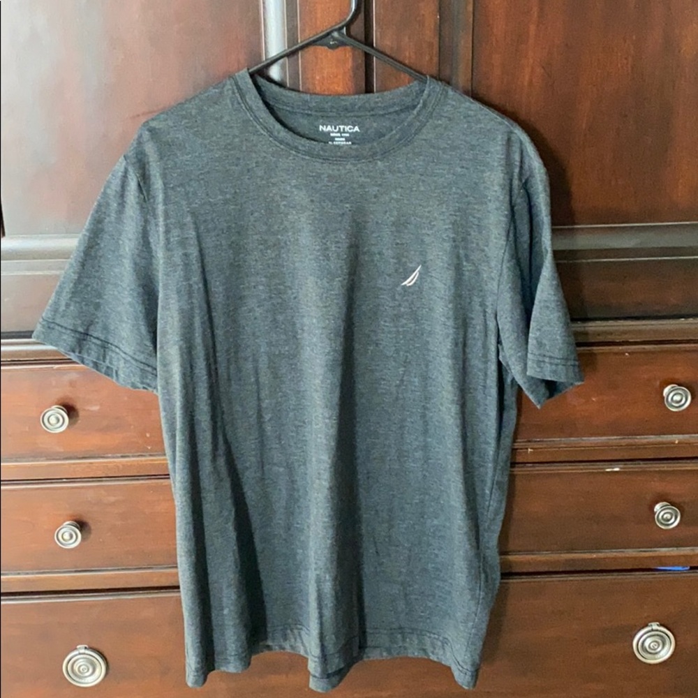 Nautica Men’s T-Shirt
